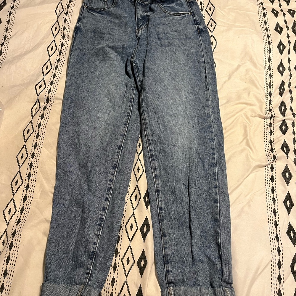 Shein Jeans